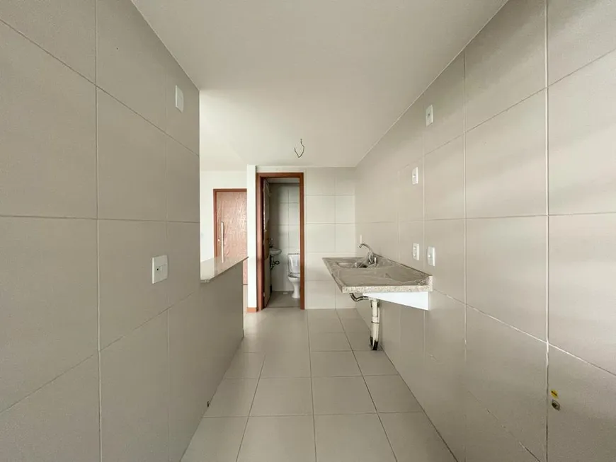 Foto 1 de Apartamento com 2 Quartos à venda, 100m² em Recreio Dos Bandeirantes, Rio de Janeiro