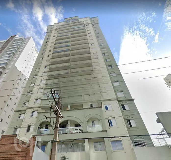 Foto 1 de Apartamento com 3 Quartos à venda, 69m² em Móoca, São Paulo