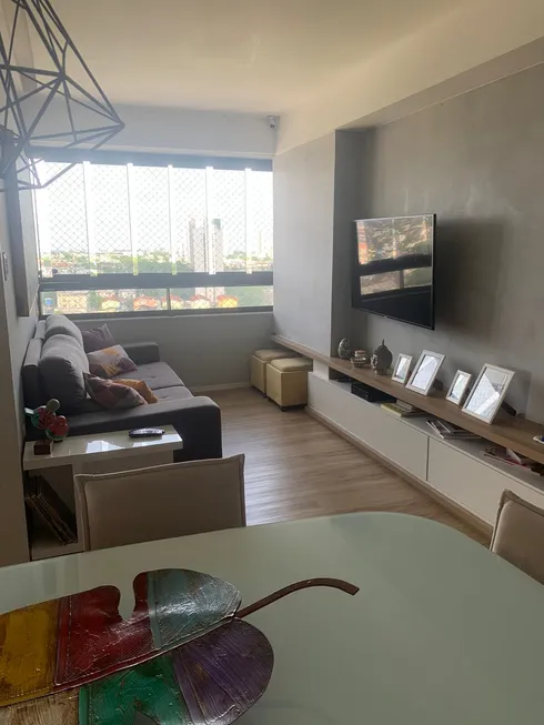 Foto 1 de Apartamento com 3 Quartos à venda, 63m² em Casa Amarela, Recife