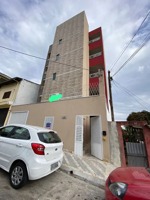 Foto 1 de Apartamento com 2 Quartos à venda, 45m² em Artur Alvim, São Paulo