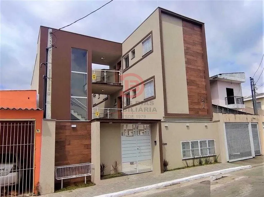 Foto 1 de Apartamento com 1 Quarto à venda, 39m² em Artur Alvim, São Paulo