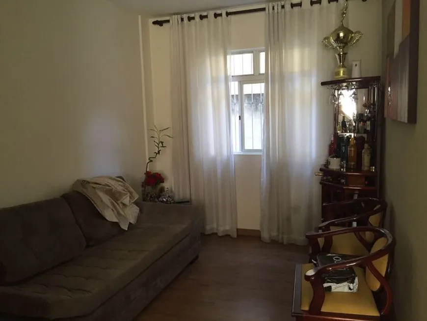 Foto 1 de Apartamento com 3 Quartos à venda, 167m² em Santa Rosa, Belo Horizonte