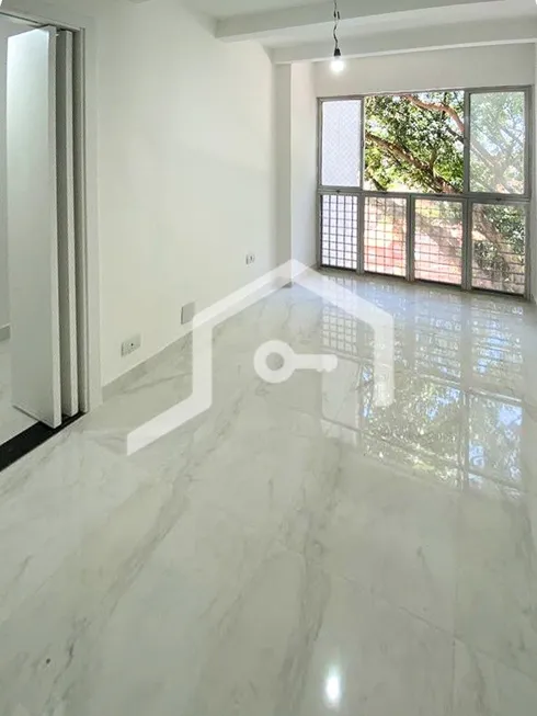 Foto 1 de Apartamento com 2 Quartos à venda, 57m² em Vila Clementino, São Paulo