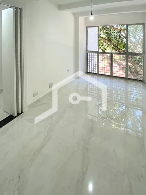 Foto 1 de Apartamento com 2 Quartos à venda, 58m² em Vila Clementino, São Paulo