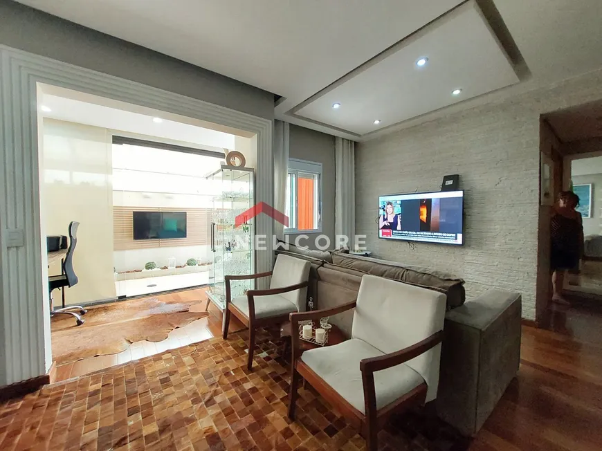 Foto 1 de Apartamento com 2 Quartos à venda, 70m² em Jardim Parque Morumbi, São Paulo