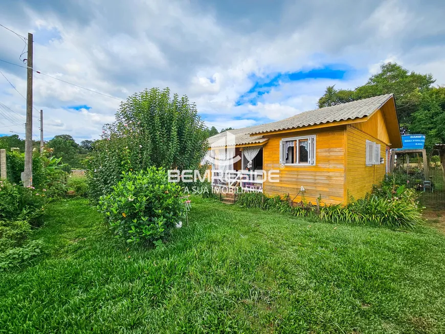 Foto 1 de Casa com 2 Quartos à venda, 100m² em Vale dos Pinheiros, Gramado