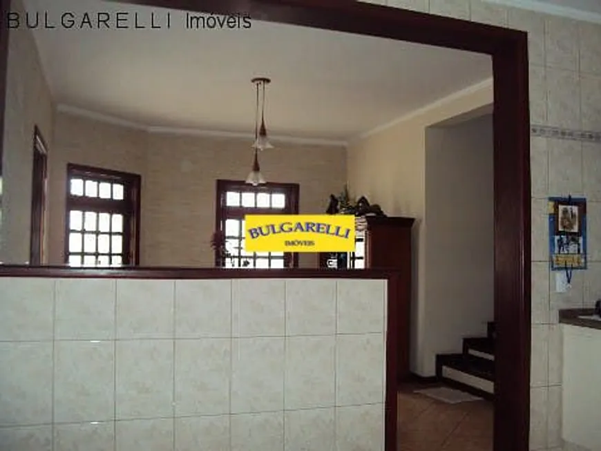 Foto 1 de Casa de Condomínio com 3 Quartos à venda, 10m² em Loteamento Vale Azul I, Jundiaí