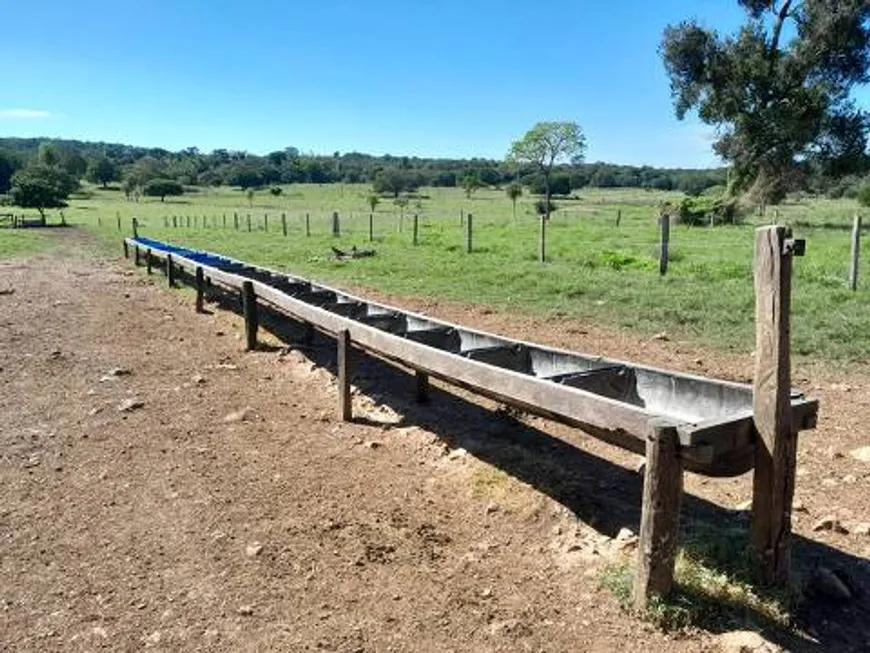 Foto 1 de Fazenda/Sítio à venda, 83000m² em Centro, Bonito