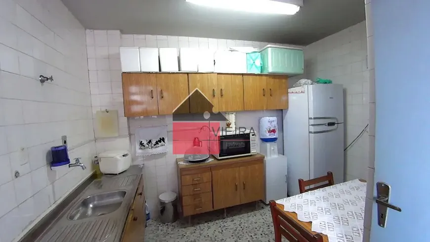 Foto 1 de Apartamento com 2 Quartos à venda, 85m² em Ipiranga, São Paulo