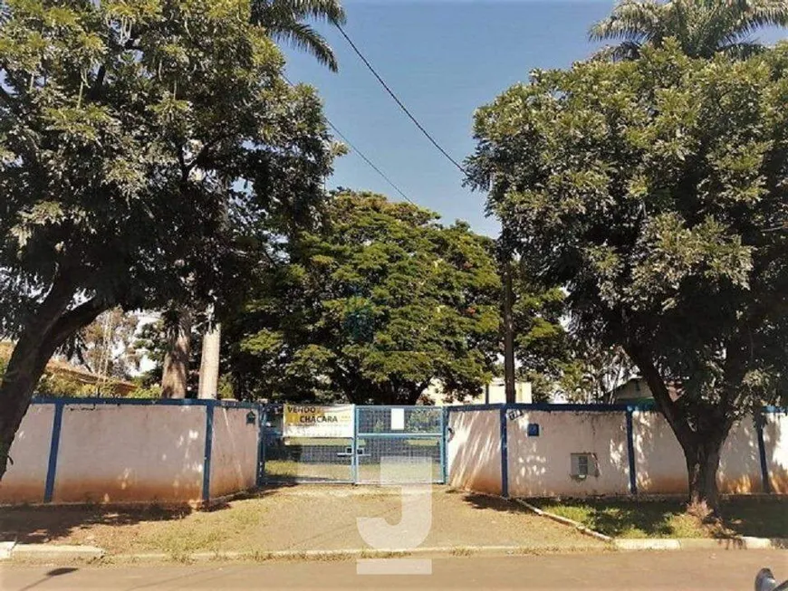 Foto 1 de Lote/Terreno à venda, 4850m² em Morumbi, Paulínia