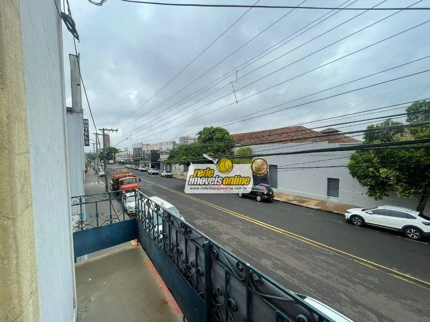 Foto 1 de Casa com 3 Quartos à venda, 151m² em São Benedito, Uberaba