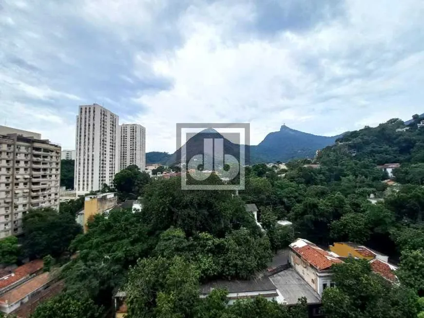 Foto 1 de Apartamento com 2 Quartos à venda, 58m² em Laranjeiras, Rio de Janeiro