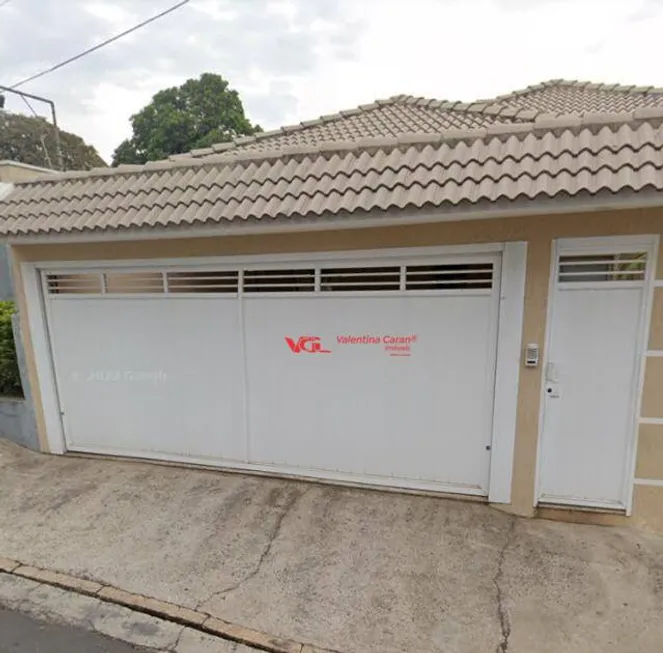 Foto 1 de Casa com 3 Quartos à venda, 227m² em Vila Nova, Salto