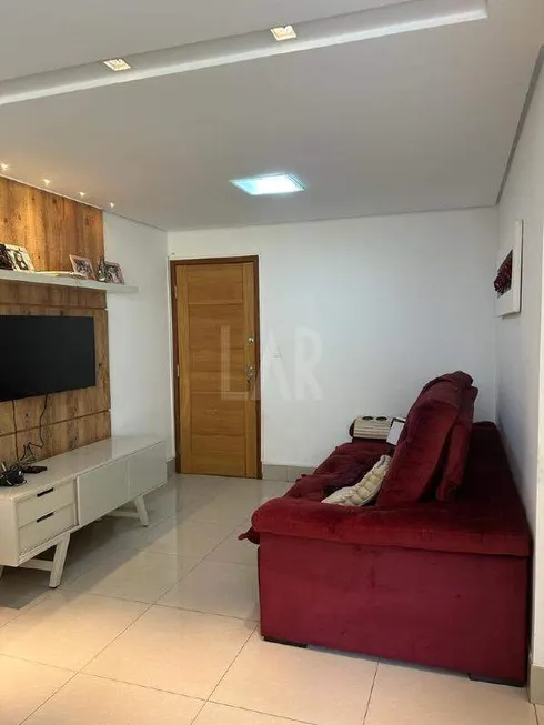 Foto 1 de Apartamento com 2 Quartos à venda, 95m² em Fernão Dias, Belo Horizonte
