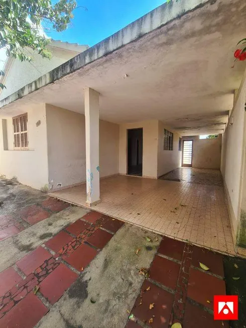 Foto 1 de Casa com 3 Quartos à venda, 191m² em Centro, Santa Bárbara D'Oeste