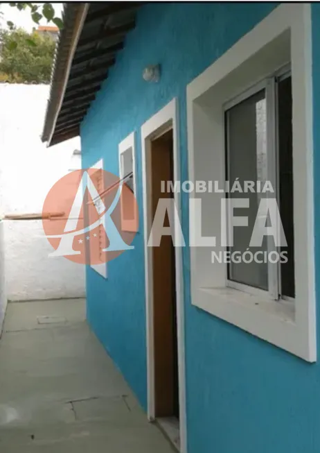 Foto 1 de Casa com 2 Quartos à venda, 60m² em Caucaia do Alto, Cotia