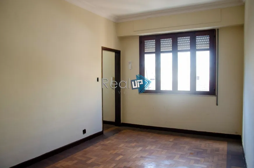 Foto 1 de Apartamento com 2 Quartos à venda, 72m² em Botafogo, Rio de Janeiro