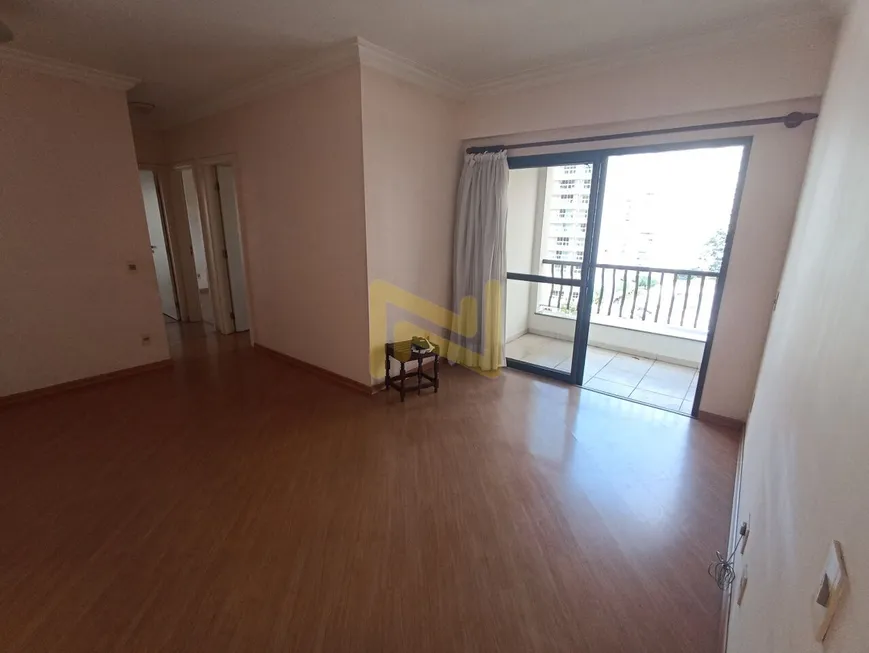 Foto 1 de Apartamento com 3 Quartos à venda, 73m² em Vila Leopoldina, São Paulo