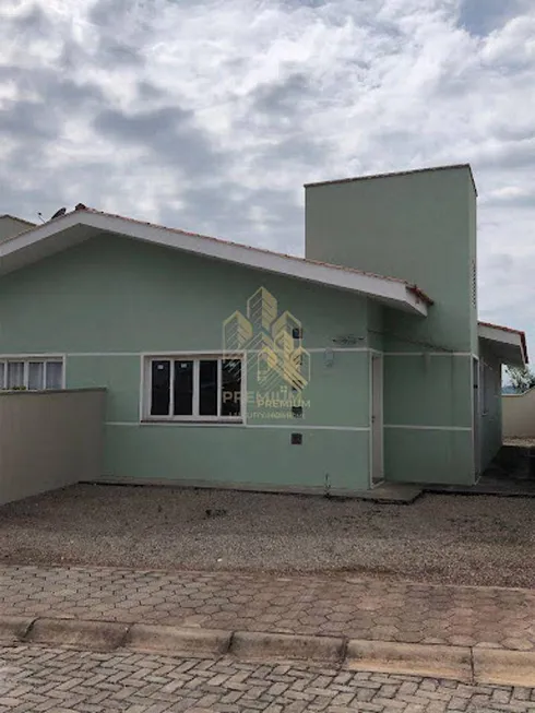 Foto 1 de Casa com 3 Quartos à venda, 86m² em Serra Negra, Bom Jesus dos Perdões