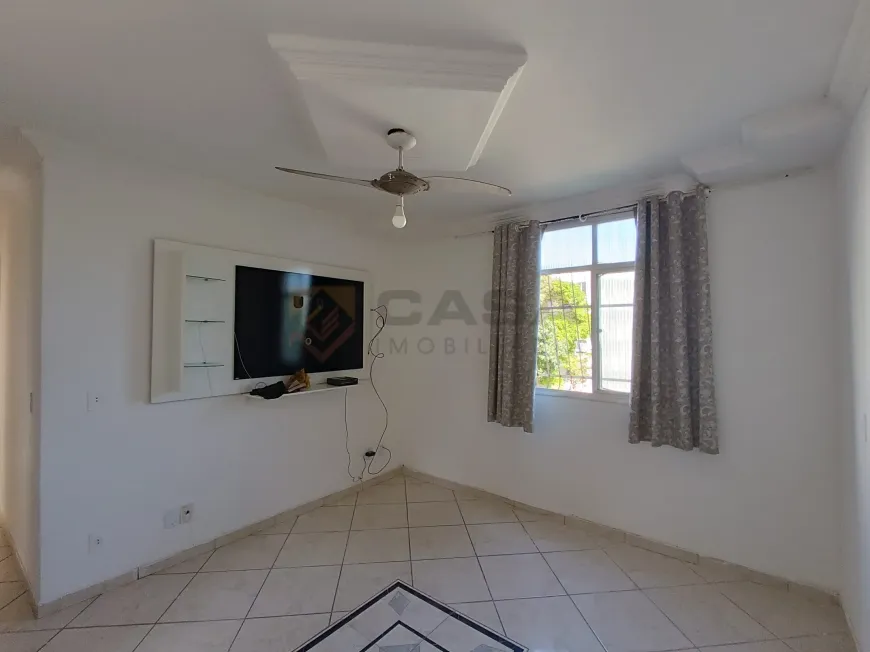 Foto 1 de Apartamento com 3 Quartos à venda, 65m² em Castelandia, Serra