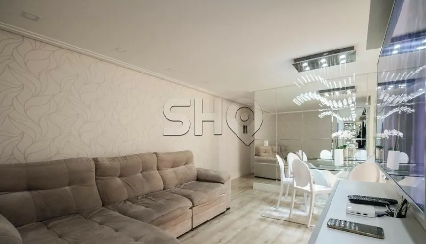 Foto 1 de Apartamento com 3 Quartos à venda, 71m² em Vila Carrão, São Paulo