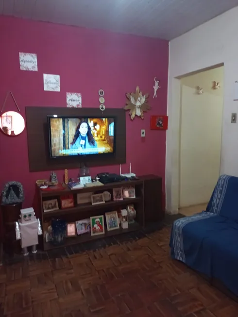 Foto 1 de Casa com 2 Quartos à venda, 100m² em Vila Haro, Sorocaba