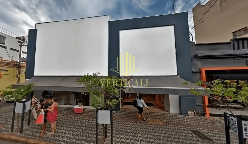 Foto 1 de Ponto Comercial para alugar, 1076m² em Centro Norte, Cuiabá