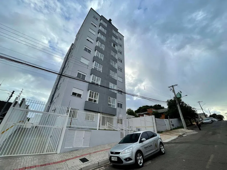 Foto 1 de Apartamento com 2 Quartos à venda, 56m² em Petropolis, Passo Fundo