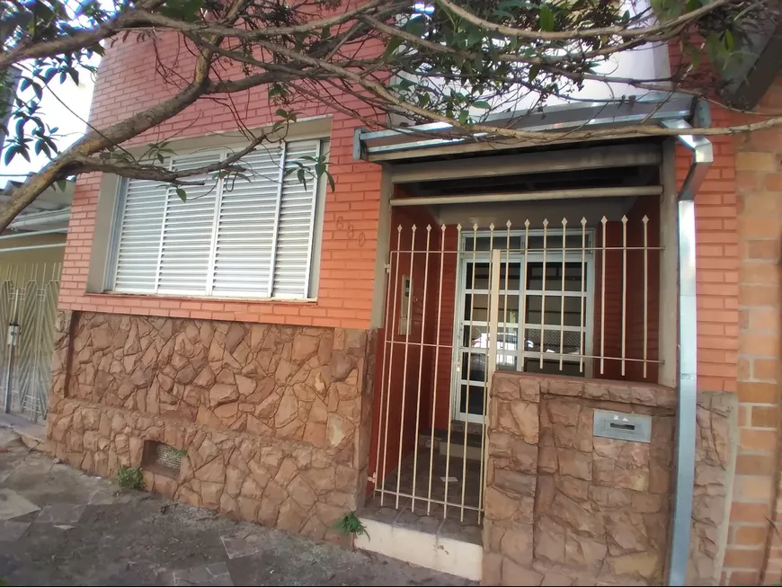 Foto 1 de Casa com 2 Quartos à venda, 123m² em Centro, Piracicaba