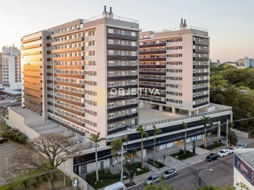 Foto 1 de Sala Comercial à venda, 33m² em Marechal Rondon, Canoas