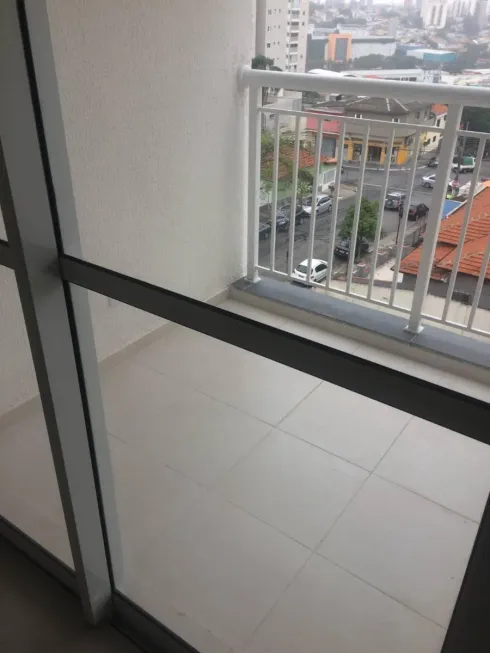 Foto 1 de Apartamento com 1 Quarto à venda, 40m² em Saúde, São Paulo