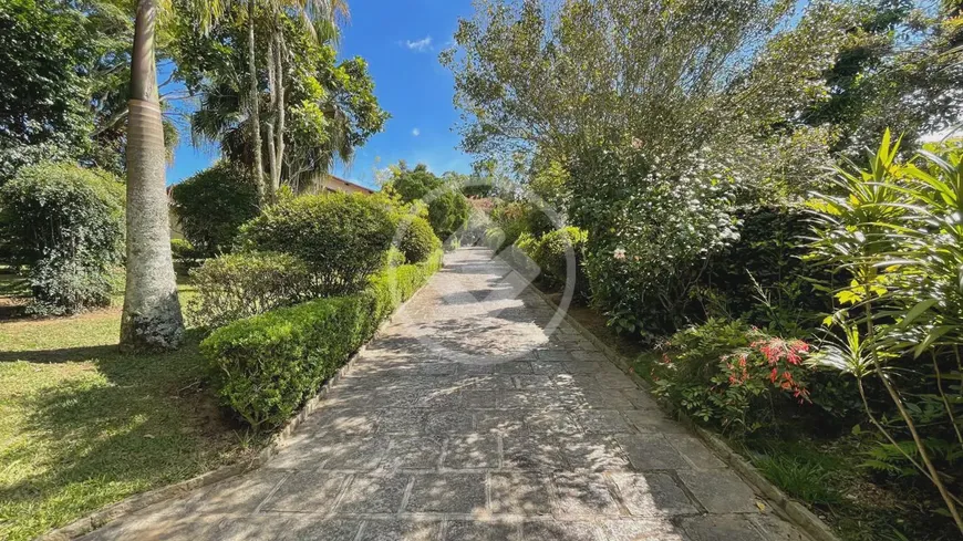 Foto 1 de Casa com 5 Quartos à venda, 503m² em Tijuca, Teresópolis