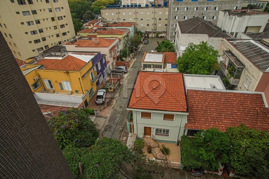 Foto 1 de Apartamento com 1 Quarto à venda, 28m² em Bela Vista, São Paulo