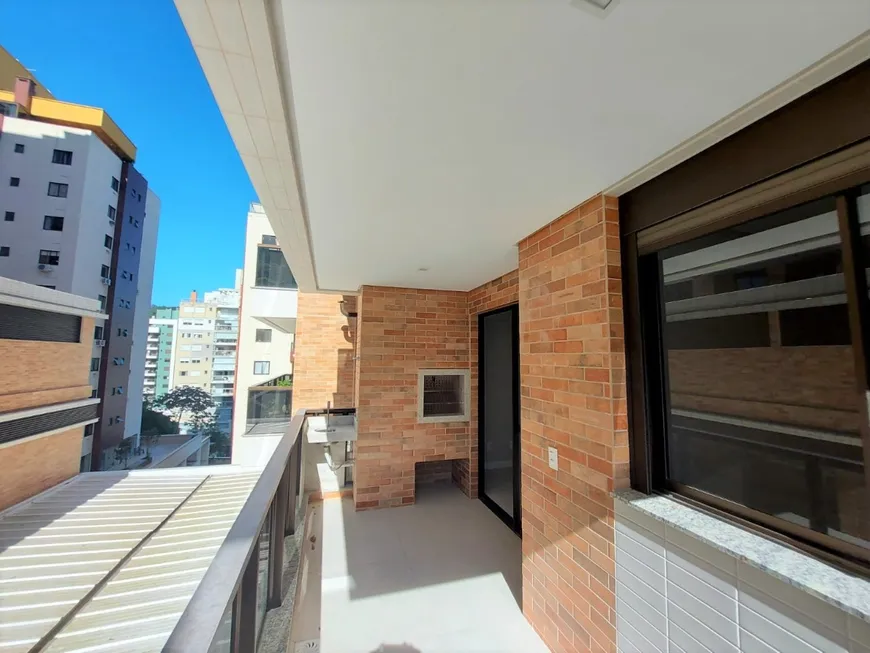 Foto 1 de Apartamento com 3 Quartos à venda, 101m² em Itacorubi, Florianópolis