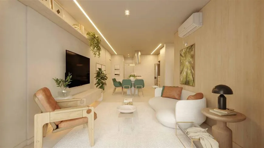 Foto 1 de Apartamento com 1 Quarto à venda, 60m² em Tijuca, Rio de Janeiro