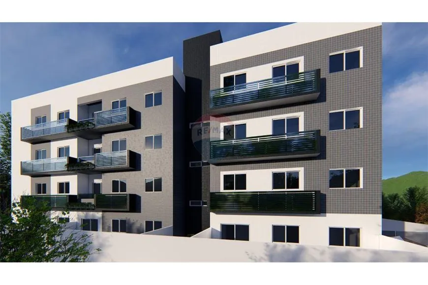 Foto 1 de Apartamento com 3 Quartos à venda, 56m² em Planalto Boa Esperança, João Pessoa