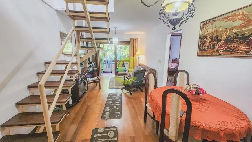 Foto 1 de Apartamento com 2 Quartos à venda, 195m² em Jardim Botânico, Porto Alegre