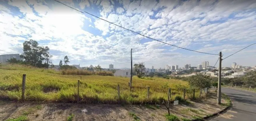 Foto 1 de Lote/Terreno para alugar em Jardim Dona Judith, Americana