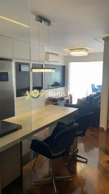 Foto 1 de Apartamento com 2 Quartos à venda, 105m² em Jardins, São Paulo