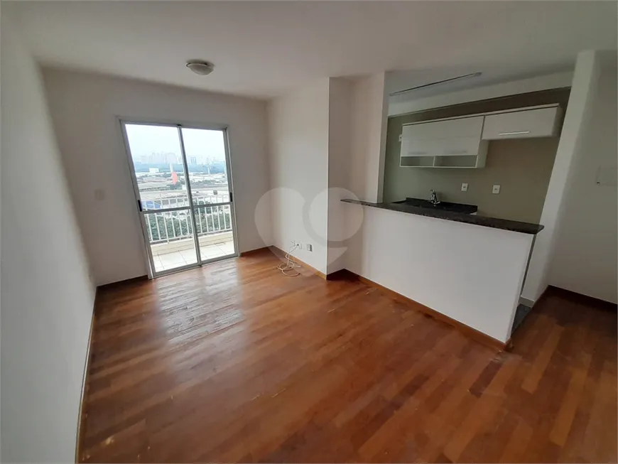 Foto 1 de Apartamento com 2 Quartos à venda, 65m² em Jaguaré, São Paulo