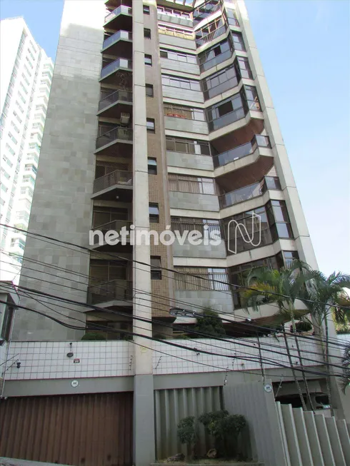 Foto 1 de Apartamento com 3 Quartos à venda, 270m² em Gutierrez, Belo Horizonte