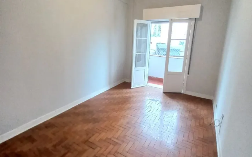 Foto 1 de Apartamento com 1 Quarto para alugar, 59m² em Santa Cecília, São Paulo
