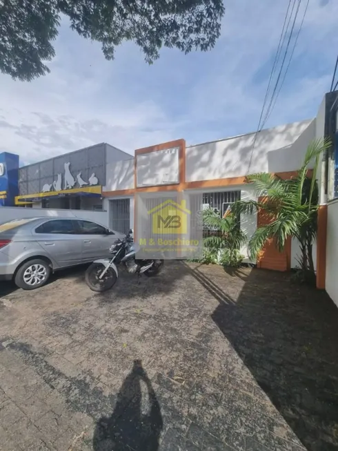 Foto 1 de Imóvel Comercial com 4 Quartos para alugar, 145m² em Centro, Americana