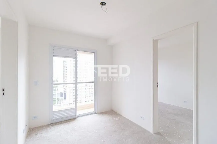 Foto 1 de Apartamento com 2 Quartos à venda, 47m² em Vila Osasco, Osasco