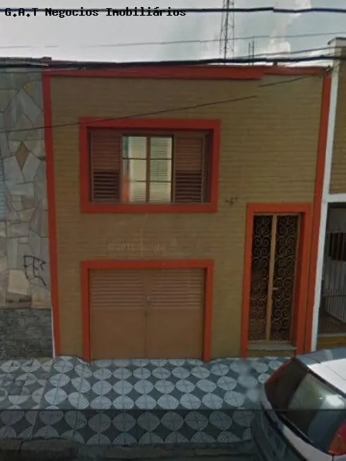 Foto 1 de Casa com 3 Quartos à venda, 150m² em Jardim Santa Rosalia, Sorocaba