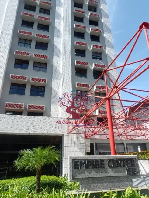 Foto 1 de Sala Comercial à venda, 35m² em Botafogo, Campinas