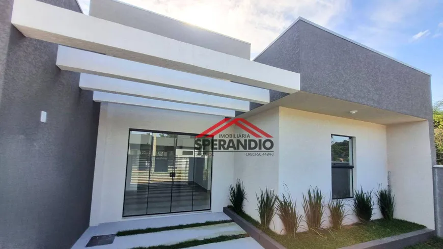 Foto 1 de Casa de Condomínio com 2 Quartos à venda, 58m² em Cambijú, Itapoá