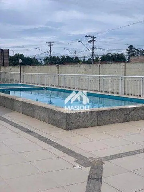 Foto 1 de Apartamento com 2 Quartos à venda, 65m² em Santa Paula I, Vila Velha