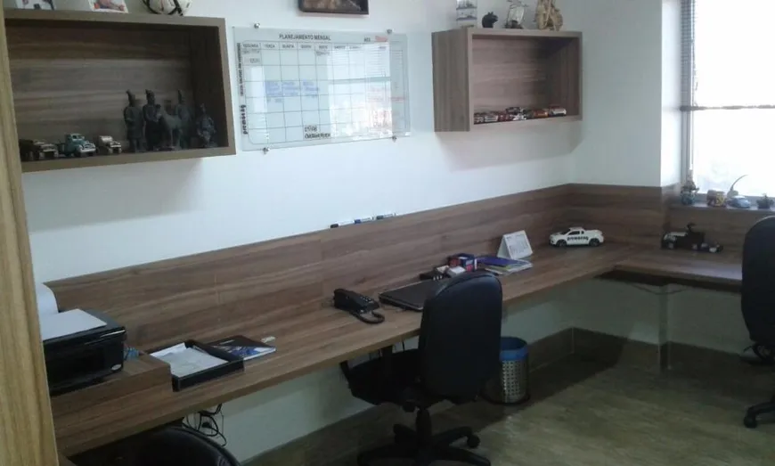 Foto 1 de Sala Comercial à venda, 36m² em Vila Yara, Osasco