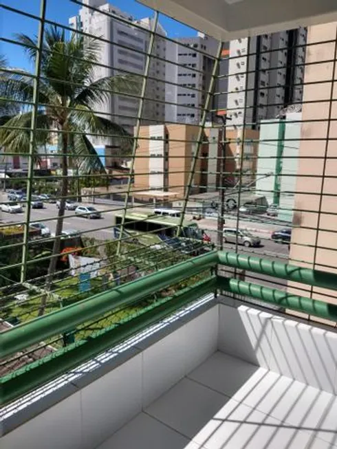 Foto 1 de Apartamento com 3 Quartos à venda, 75m² em Piedade, Jaboatão dos Guararapes